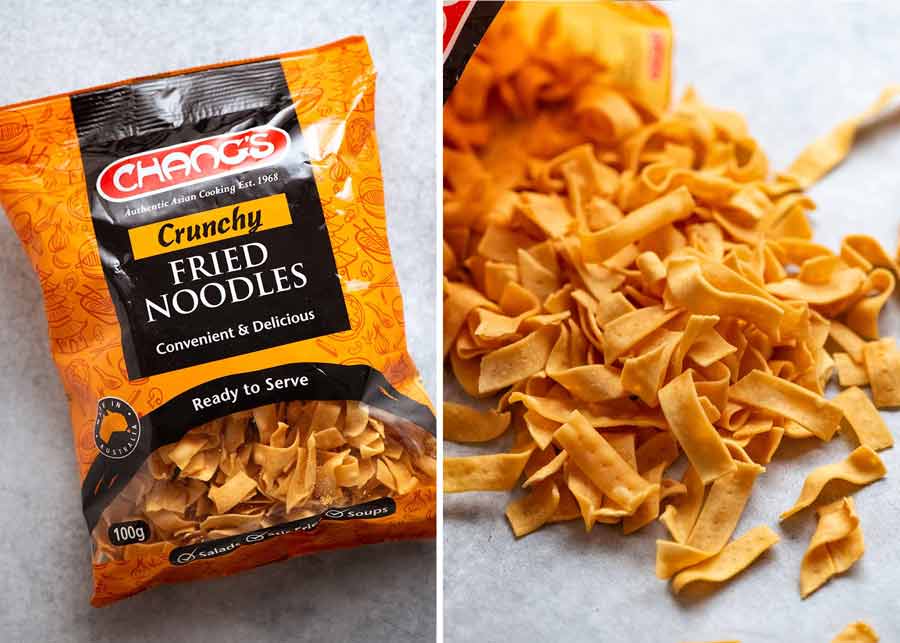 Changs Crispy Fried Noodles
