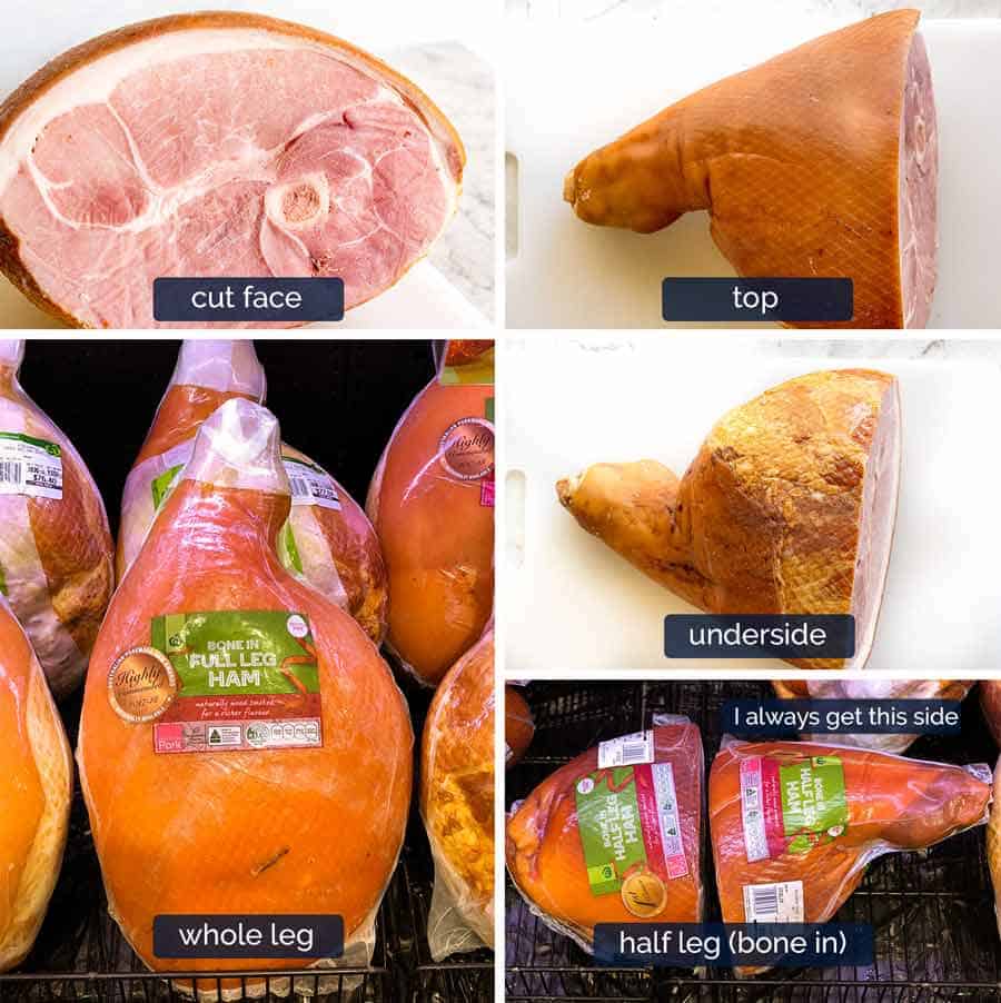 Best Ham for Baked Glazed Ham