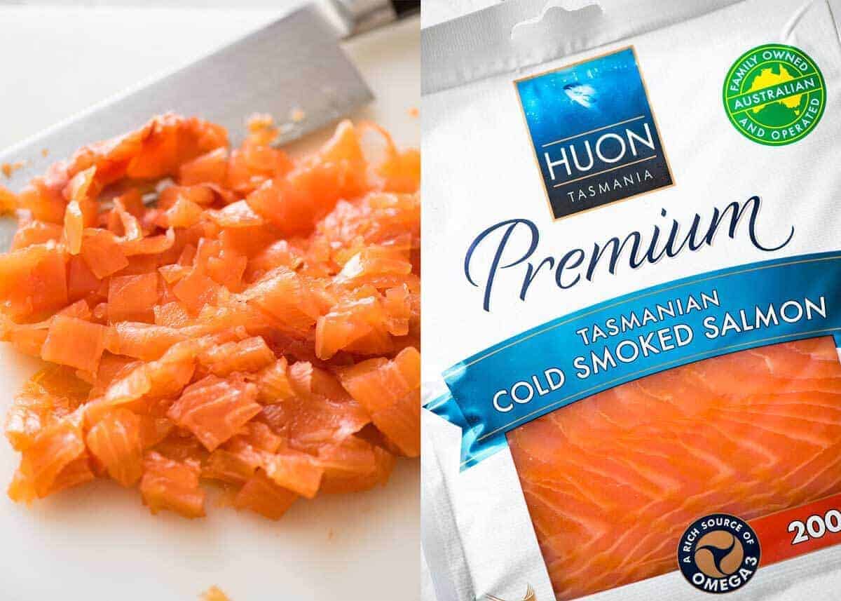 Best Smoked Salmon in Australia. www.recipetineats.com